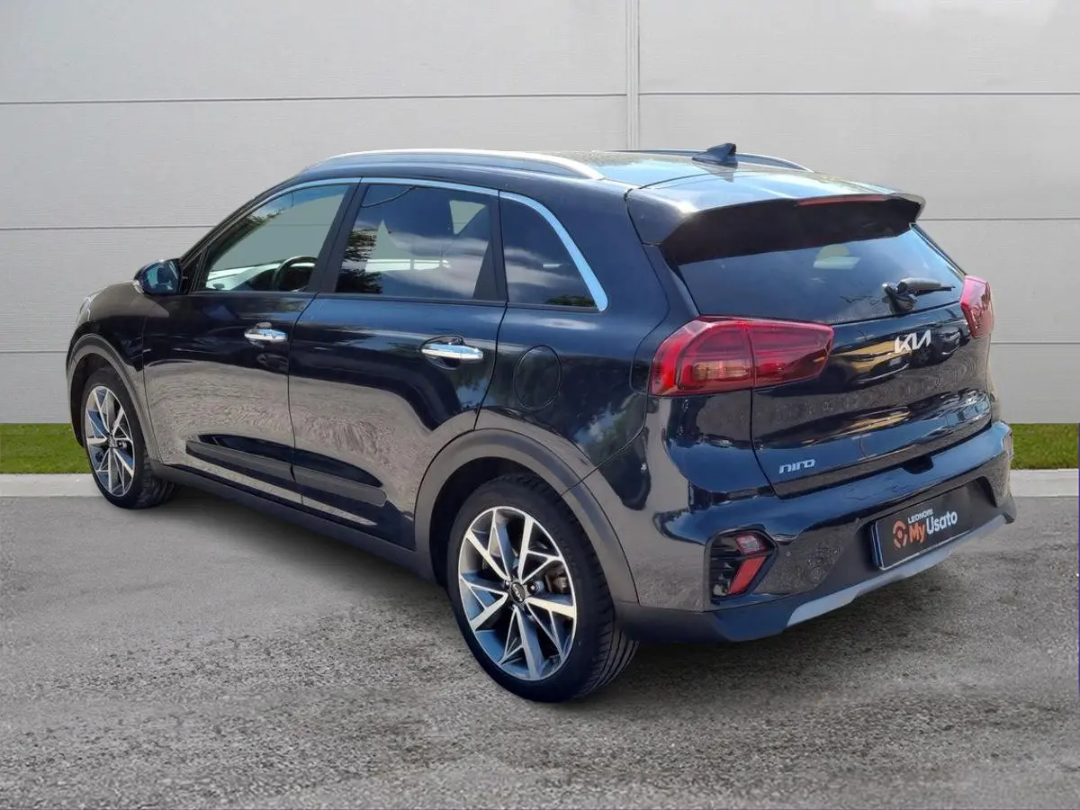 Immagine 5 Kia Niro