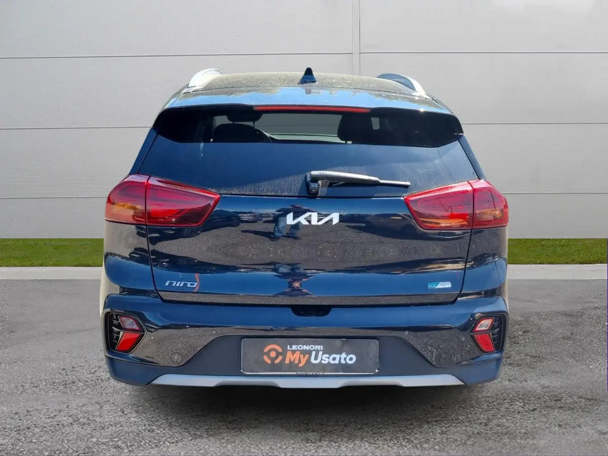 Immagine 6 Kia Niro