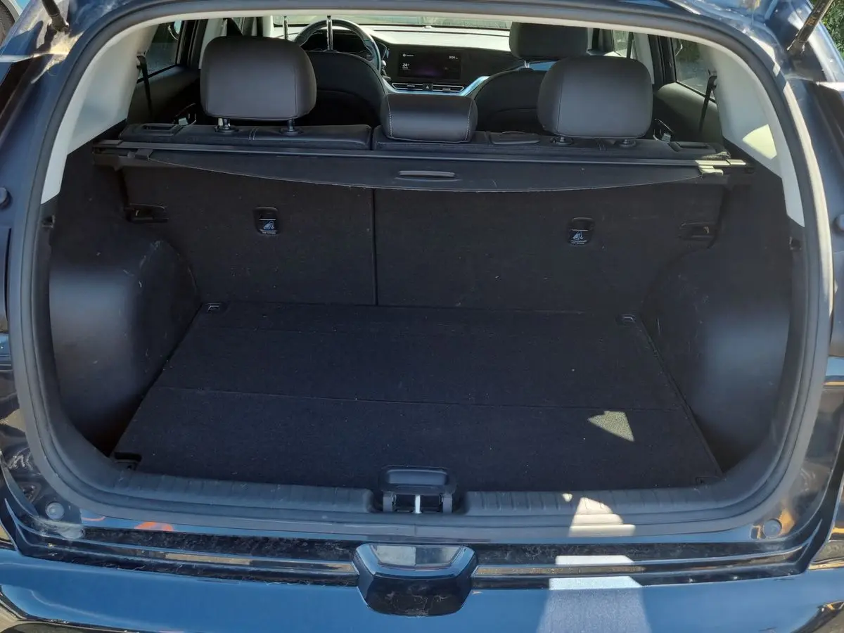 Immagine 7 Kia Niro