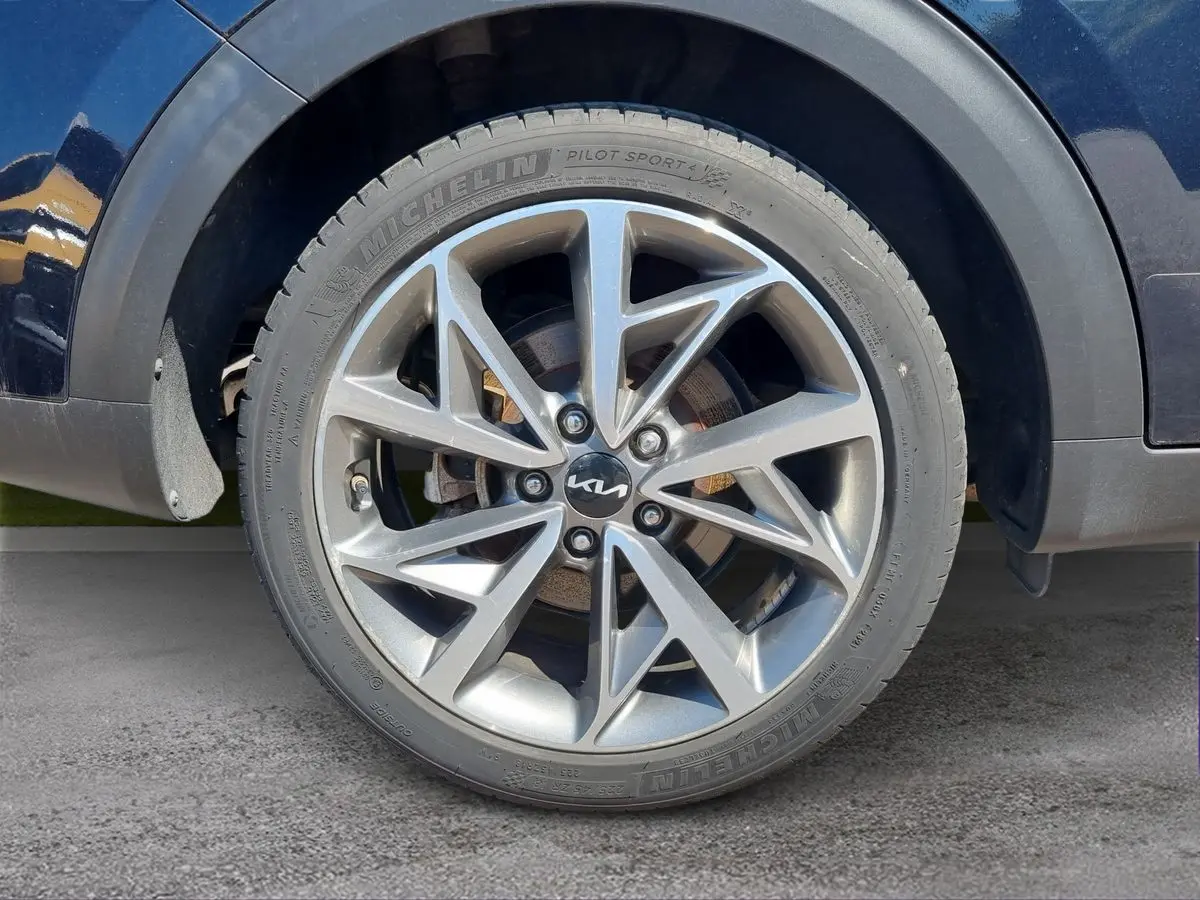 Immagine 8 Kia Niro