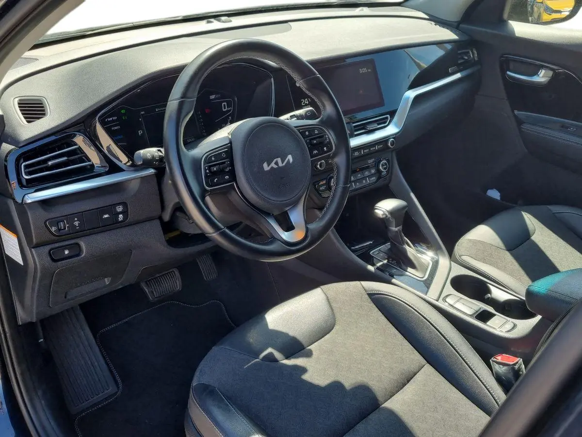 Immagine 9 Kia Niro