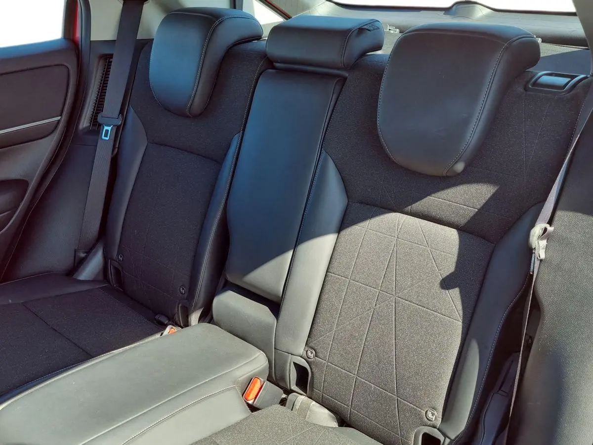 Immagine 13 Honda HR-V e:HEV Hybrid