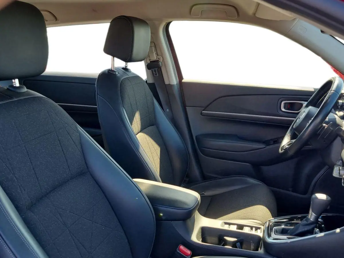 Immagine 15 Honda HR-V e:HEV Hybrid