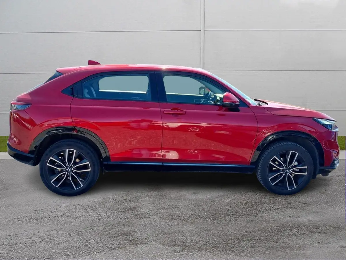 Foto 4 Honda HR-V e:HEV Hybrid