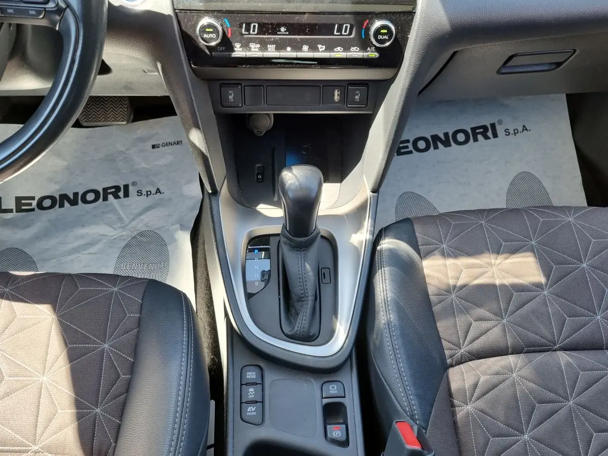 Immagine 11 Toyota Yaris Cross
