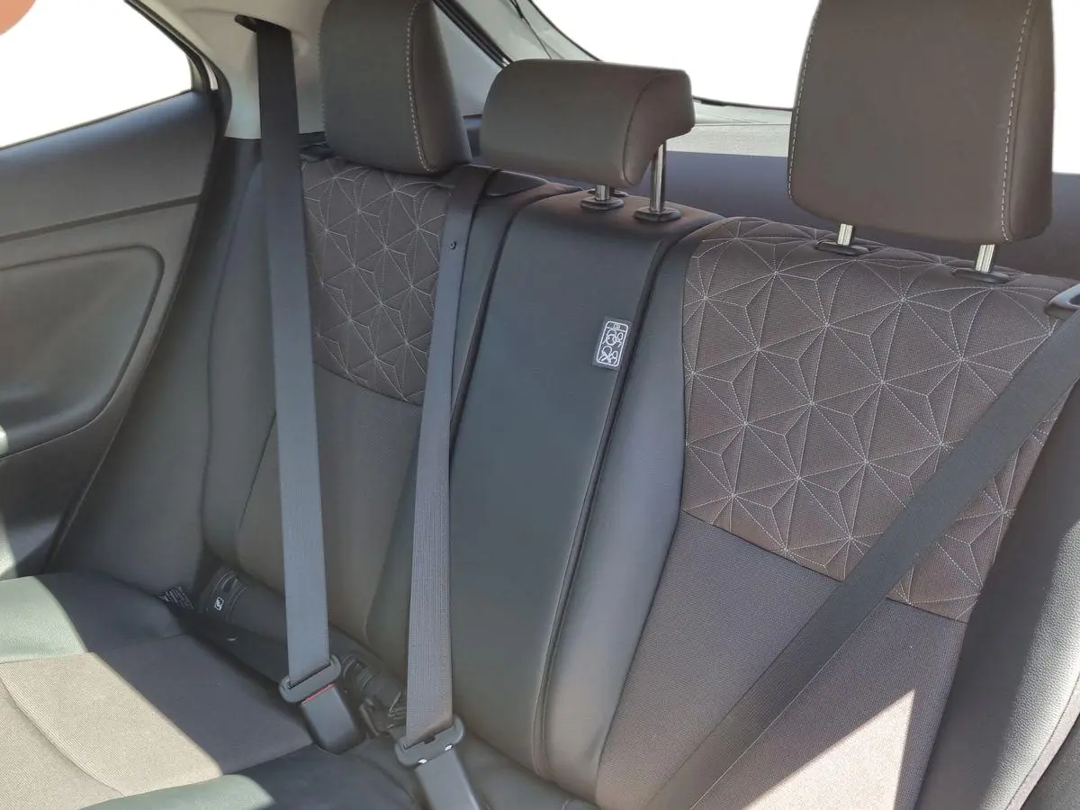 Immagine 13 Toyota Yaris Cross