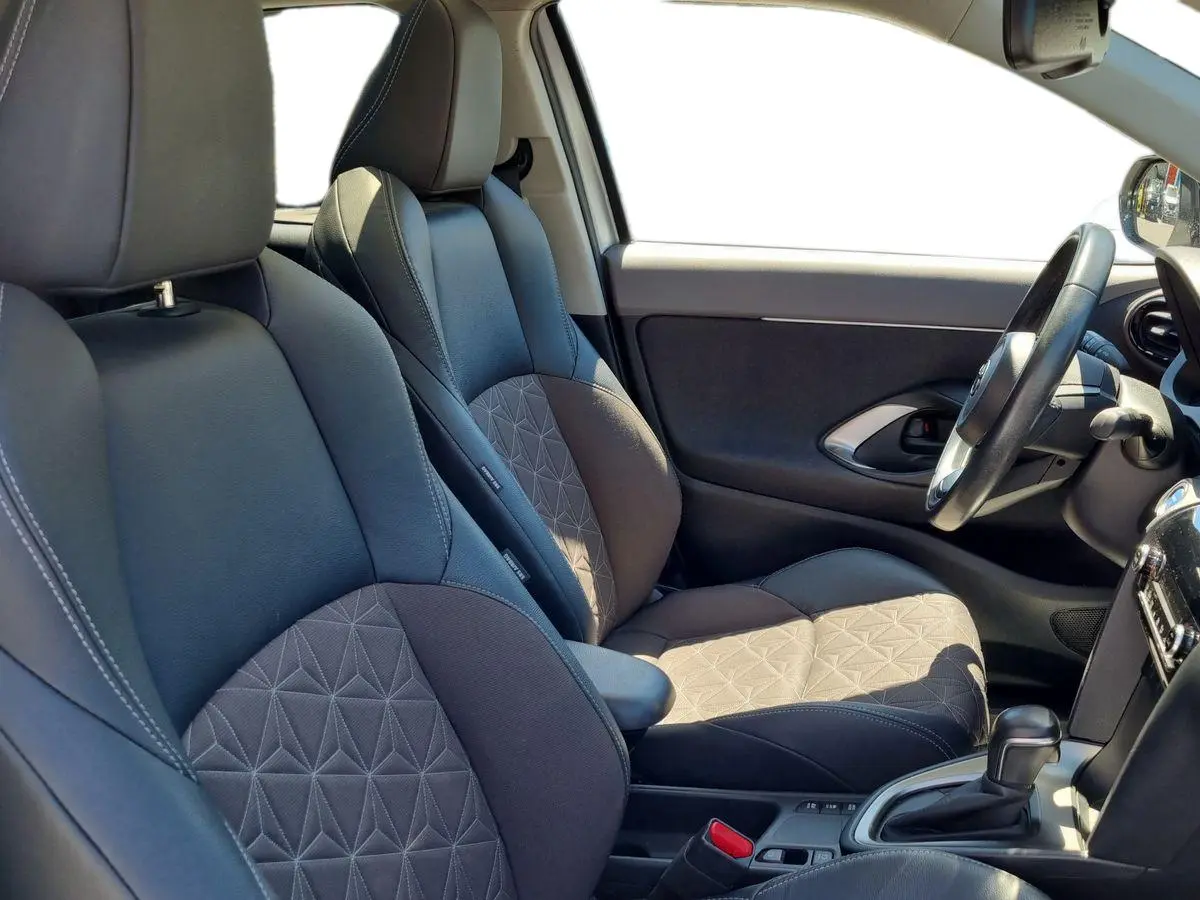 Immagine 15 Toyota Yaris Cross