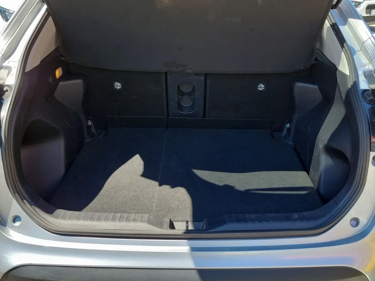 Immagine 7 Toyota Yaris Cross