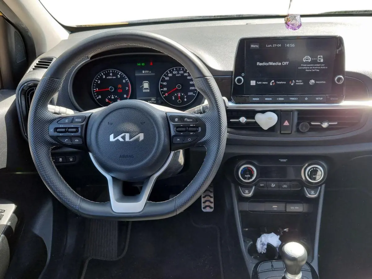 Immagine 10 Kia Picanto