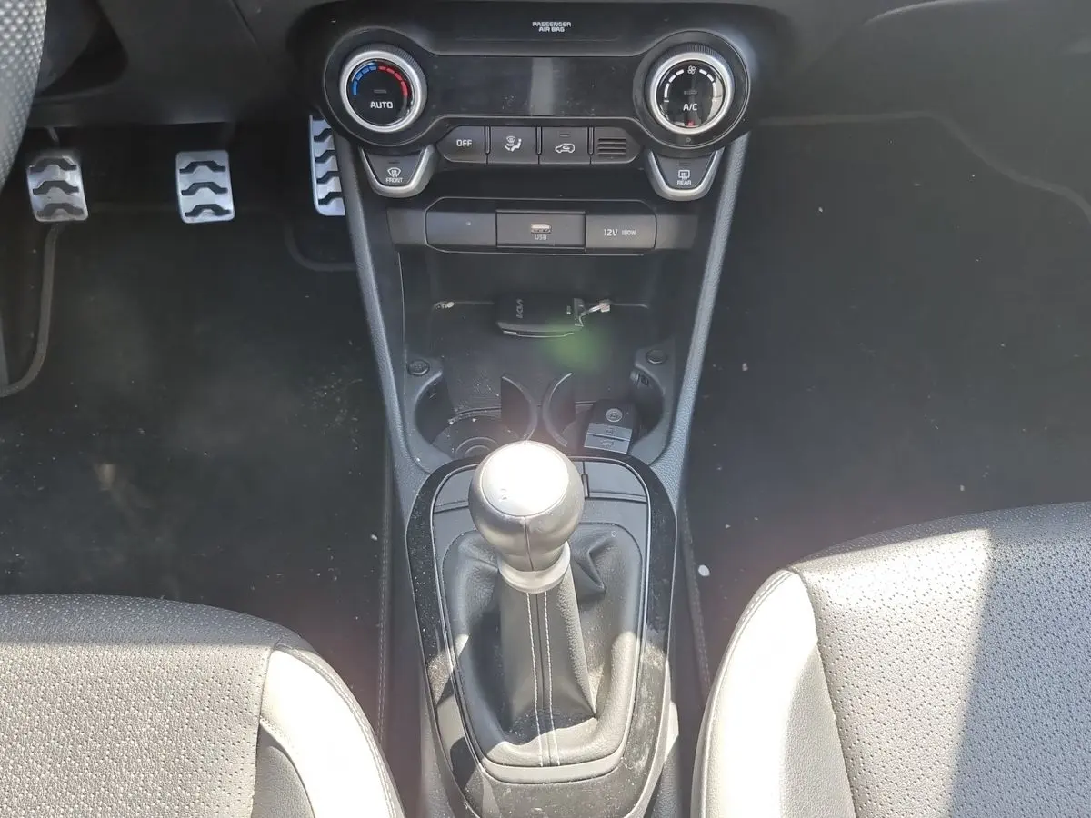Immagine 11 Kia Picanto