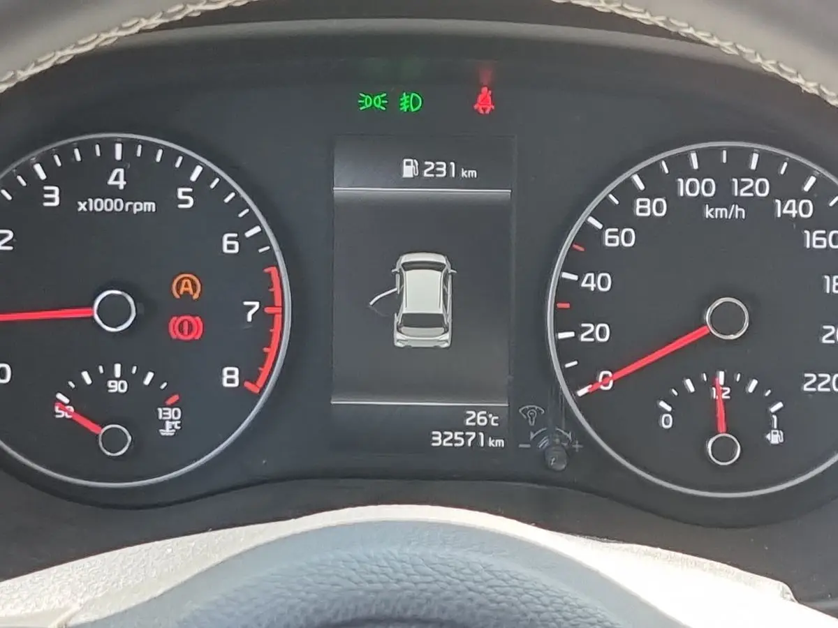 Immagine 12 Kia Picanto
