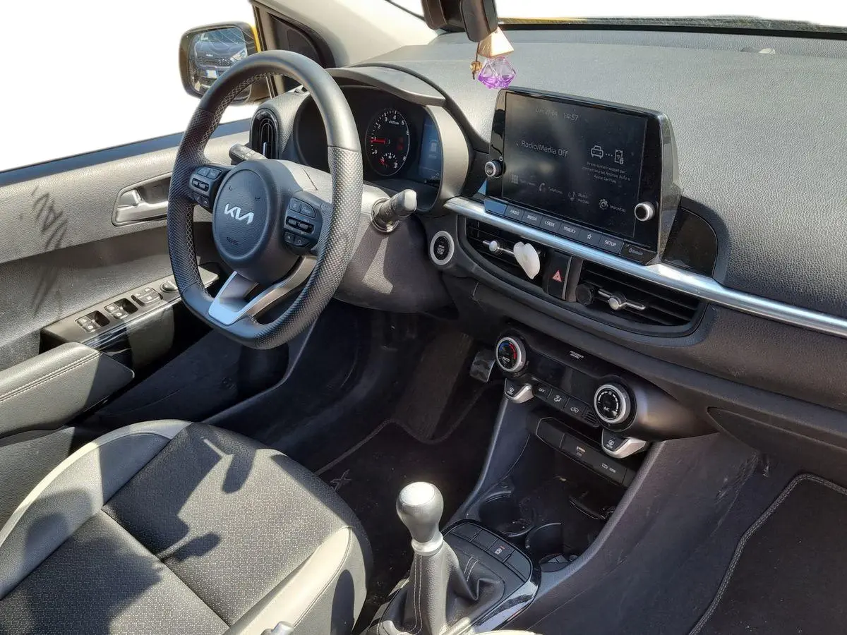 Immagine 14 Kia Picanto