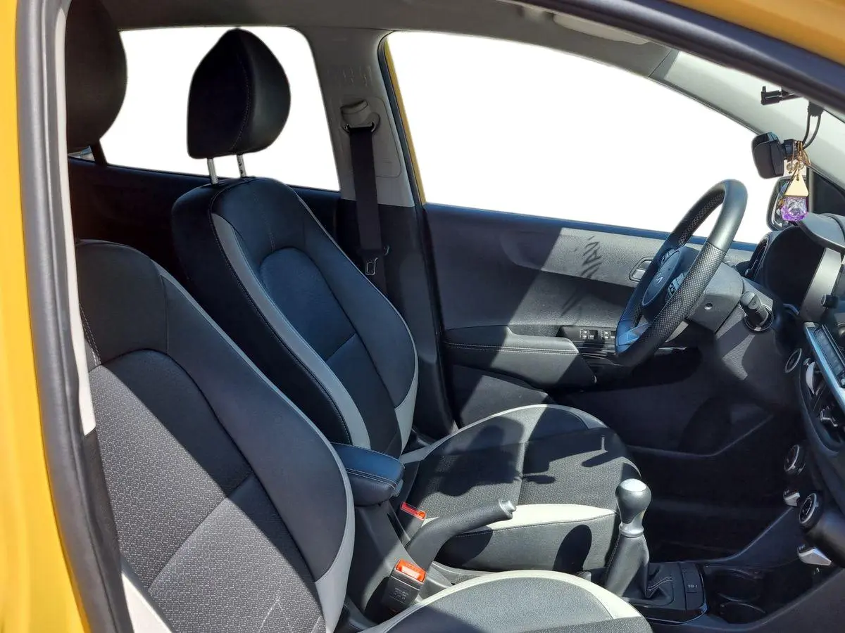 Immagine 15 Kia Picanto
