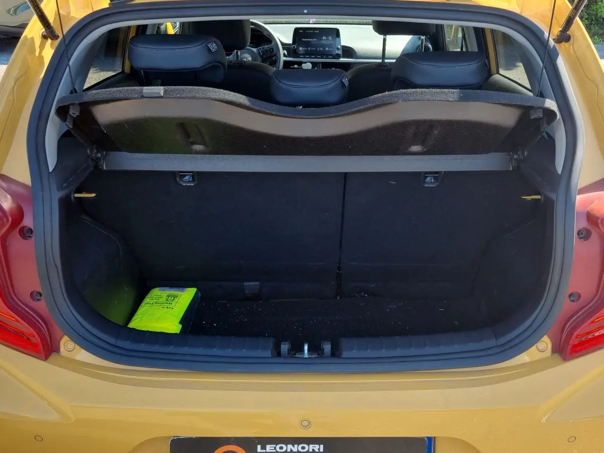 Immagine 7 Kia Picanto