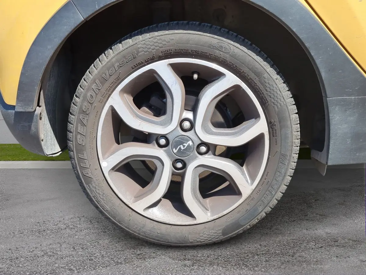 Immagine 8 Kia Picanto