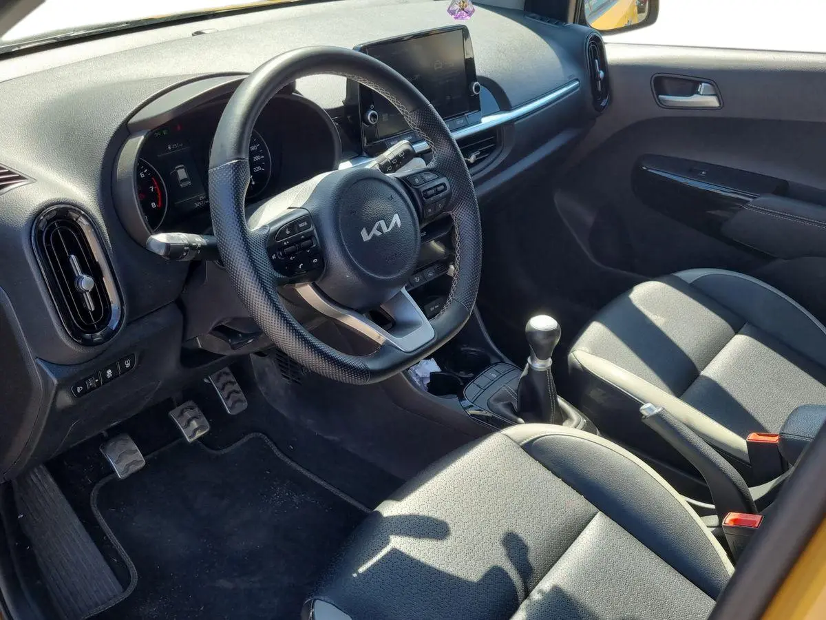 Immagine 9 Kia Picanto
