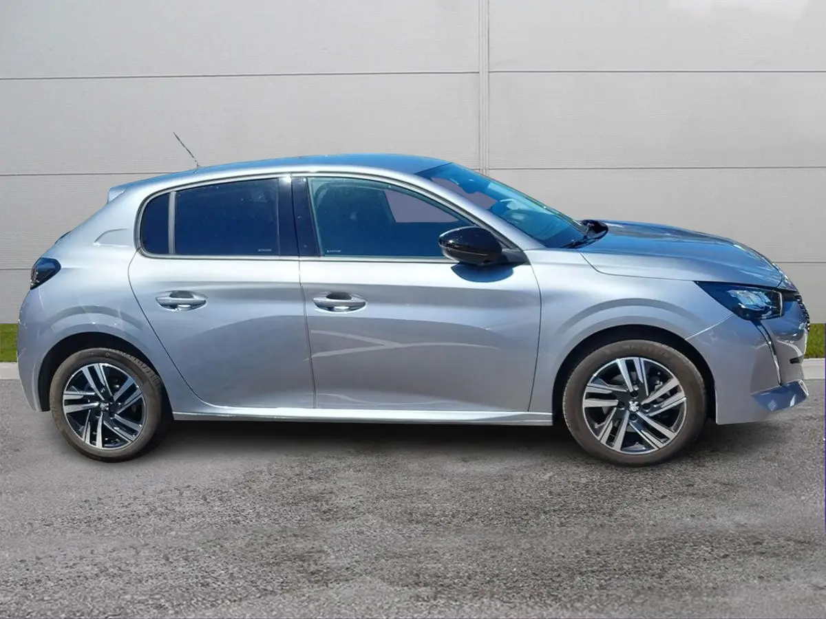 Foto 4 Peugeot 208