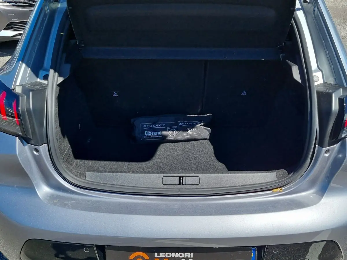 Immagine 7 Peugeot 208