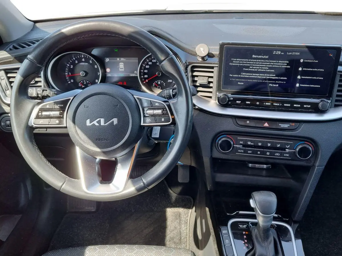 Immagine 10 Kia XCeed