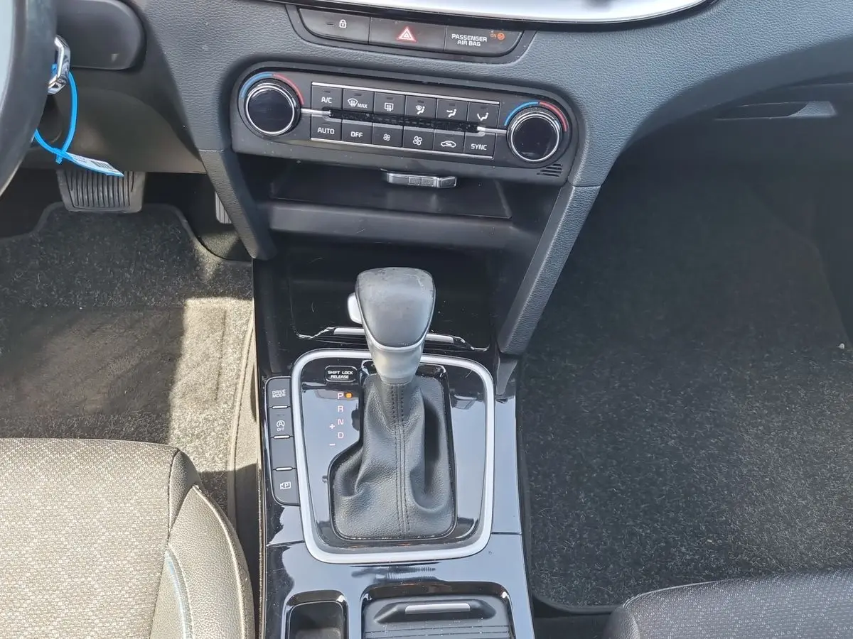 Immagine 11 Kia XCeed