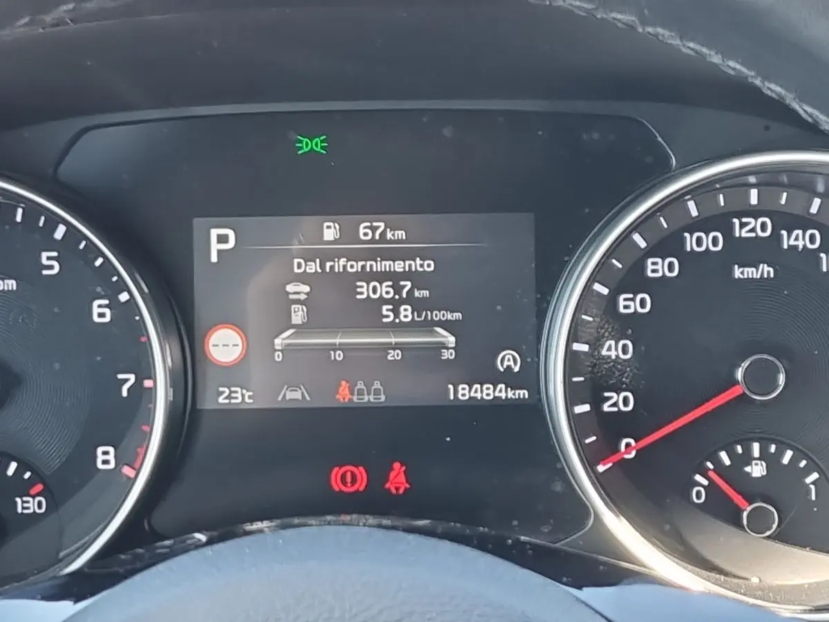 Immagine 12 Kia XCeed