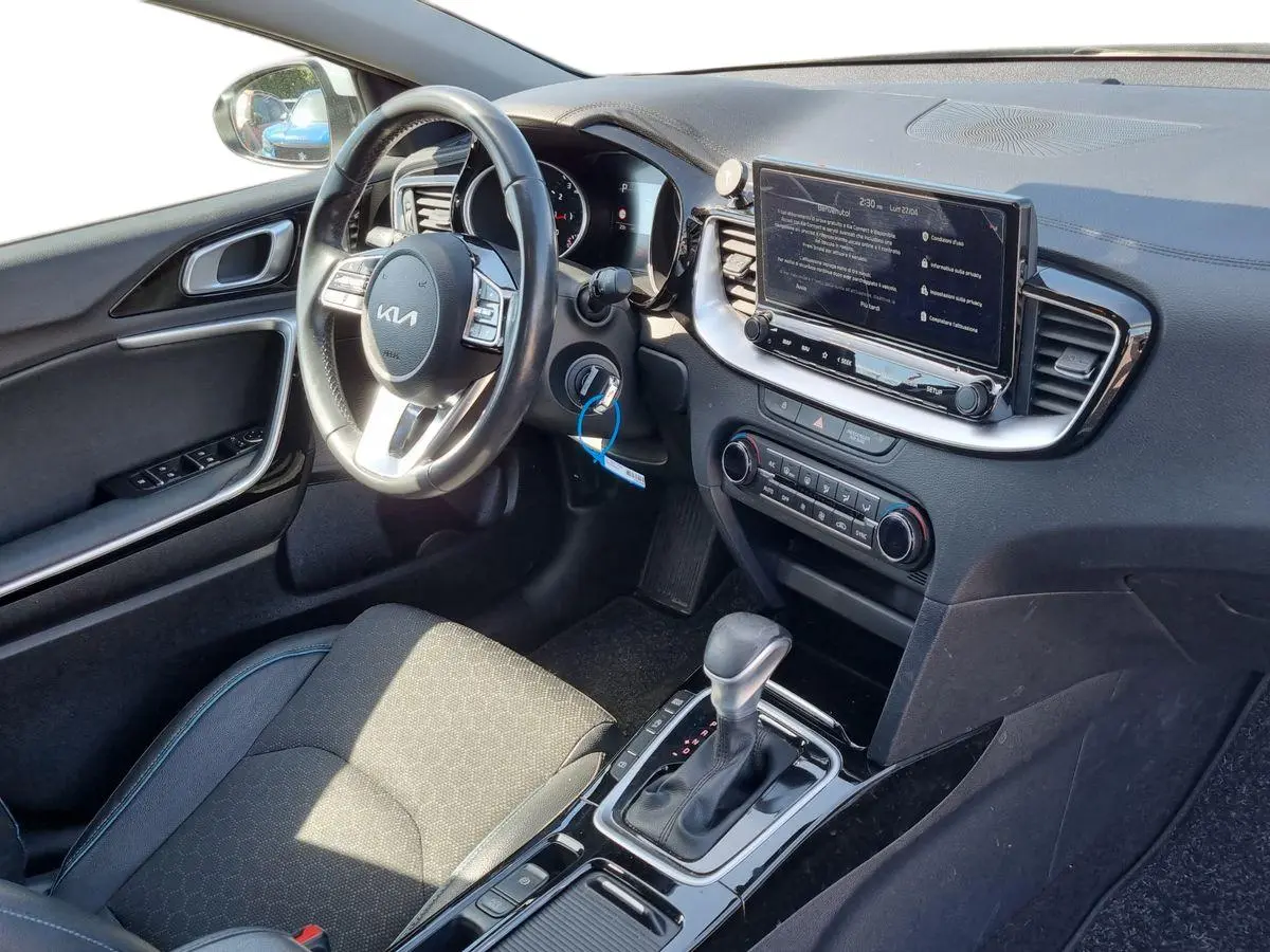 Immagine 14 Kia XCeed