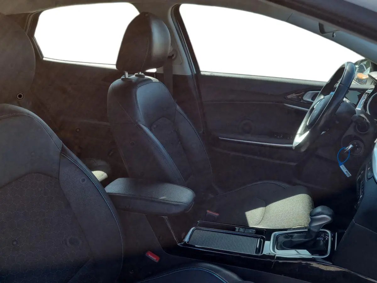 Immagine 15 Kia XCeed