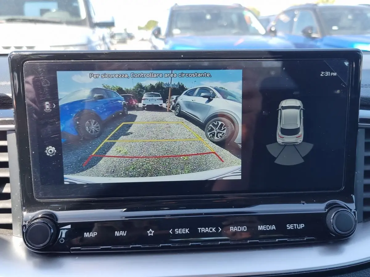 Immagine 16 Kia XCeed