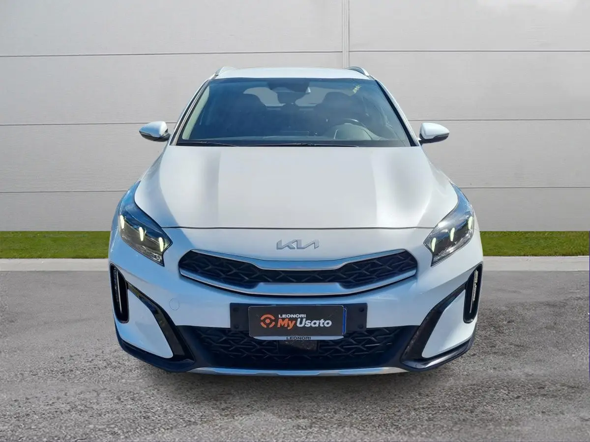 Foto 2 Kia XCeed