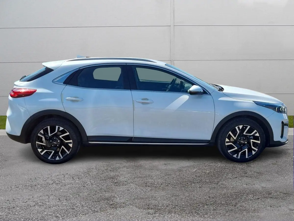 Foto 4 Kia XCeed