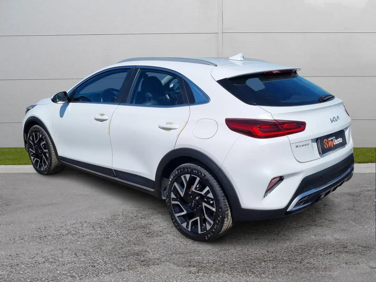 Immagine 5 Kia XCeed