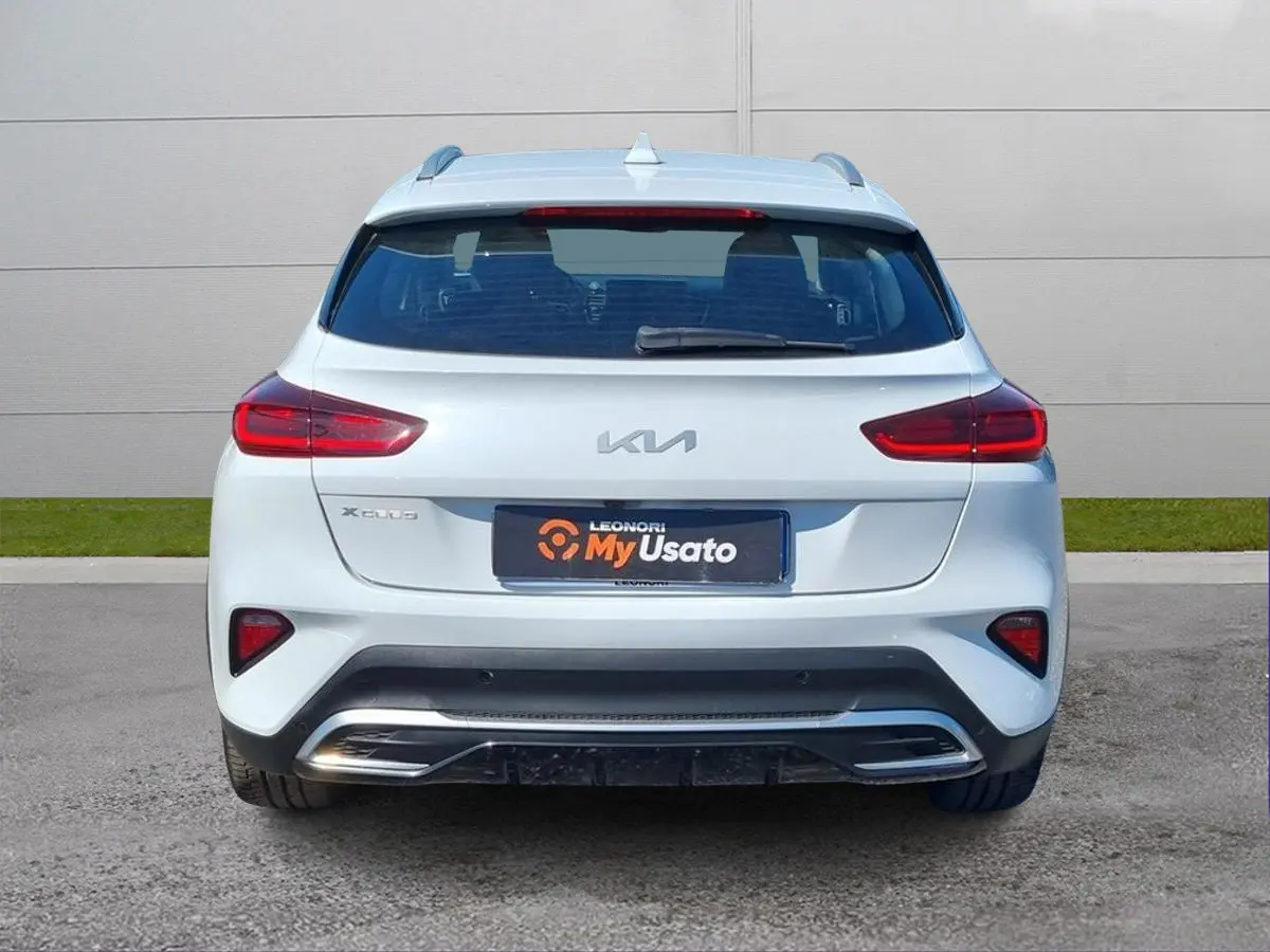 Immagine 6 Kia XCeed