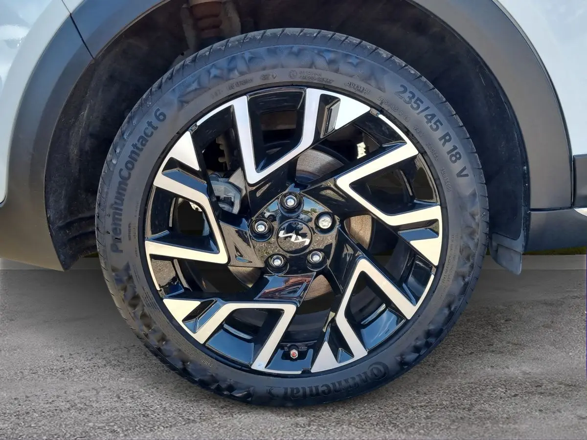 Immagine 8 Kia XCeed