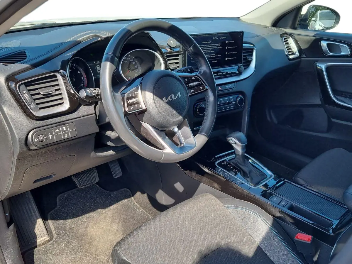 Immagine 9 Kia XCeed