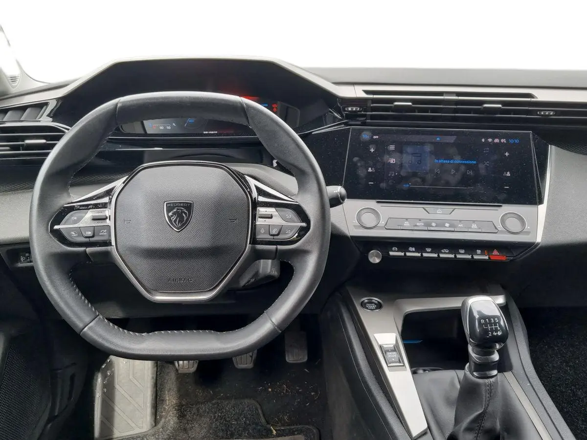 Immagine 10 Peugeot 308