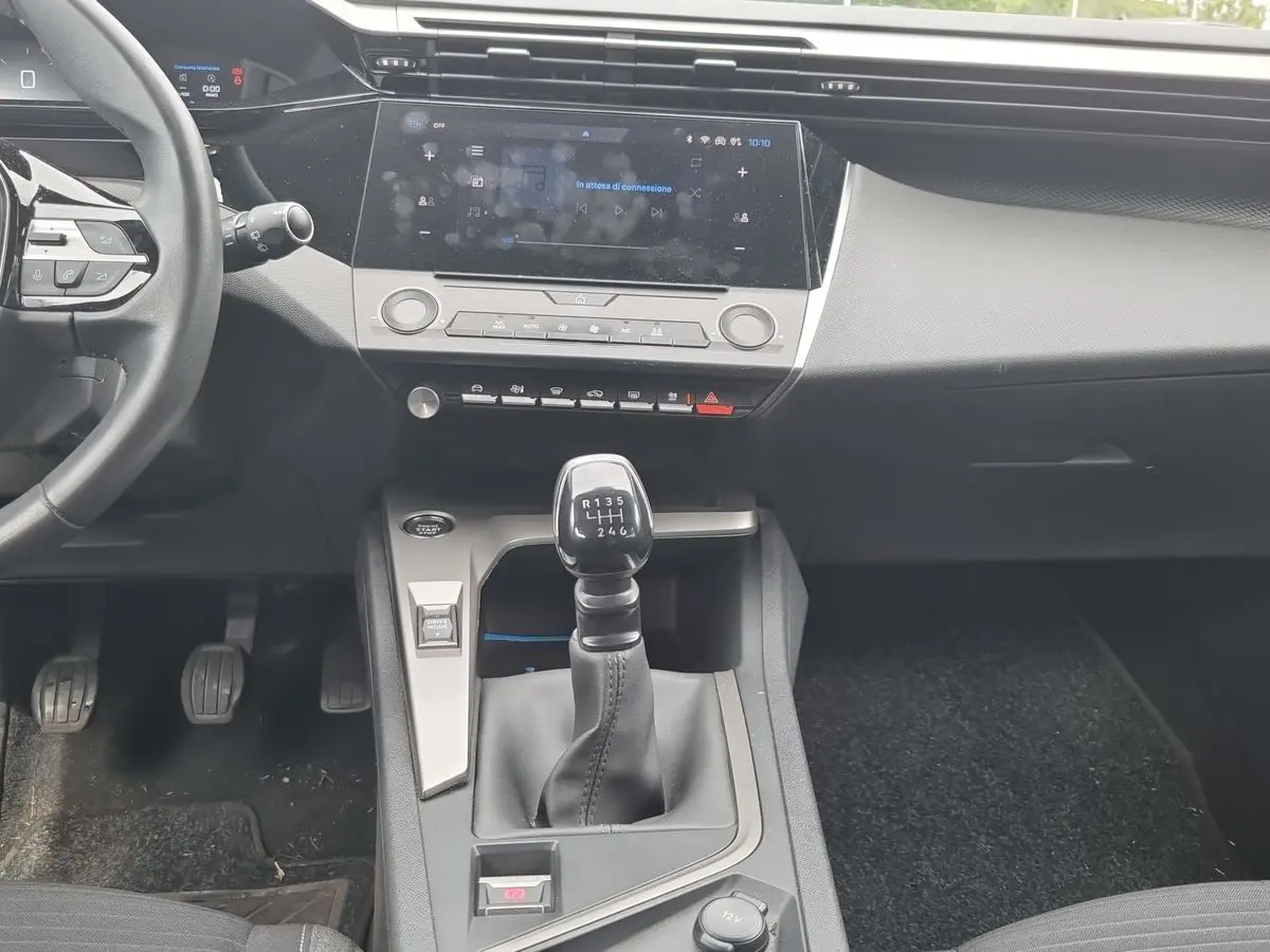 Immagine 11 Peugeot 308