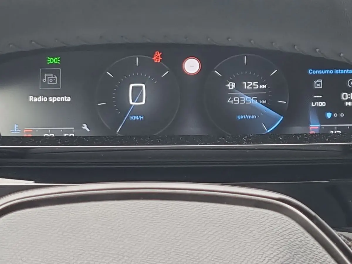 Immagine 12 Peugeot 308