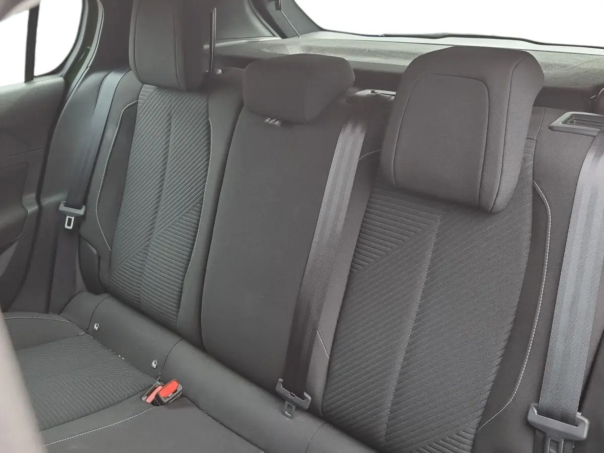 Immagine 13 Peugeot 308