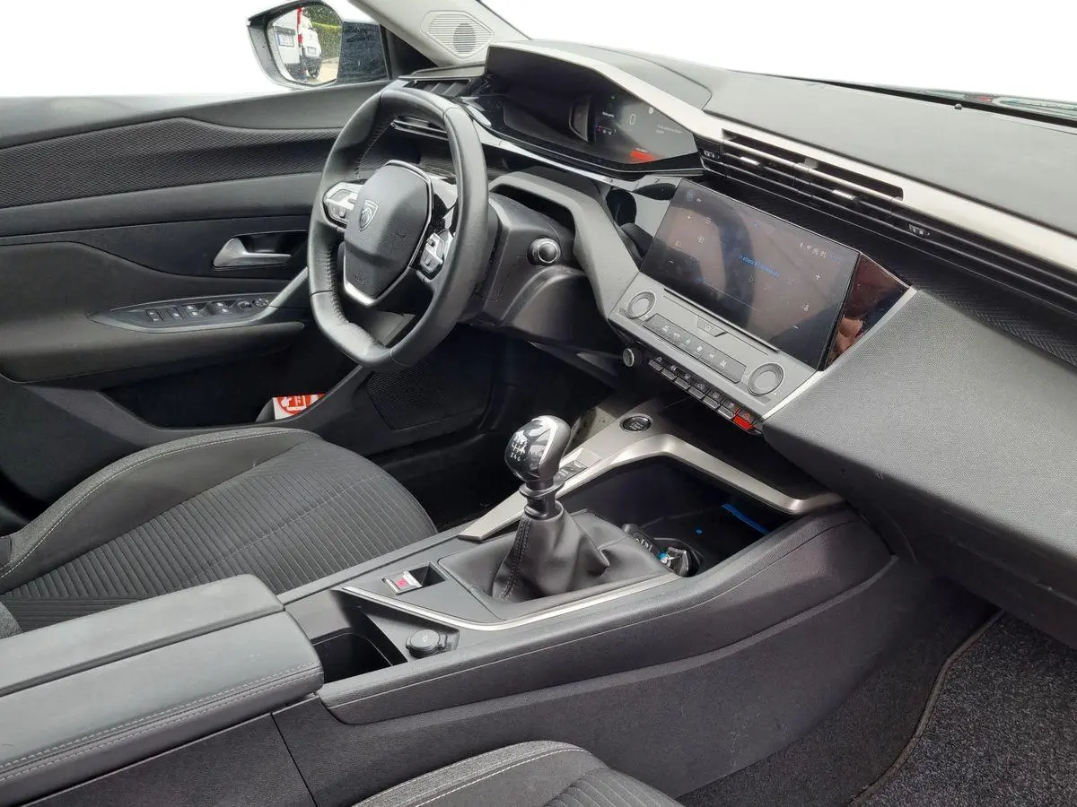 Immagine 14 Peugeot 308