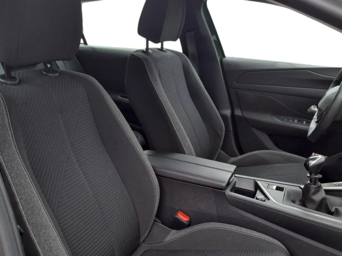 Immagine 15 Peugeot 308