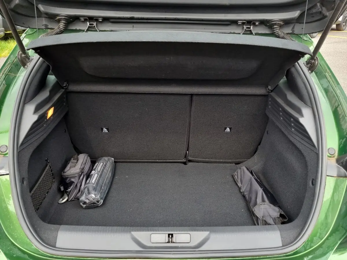 Immagine 7 Peugeot 308