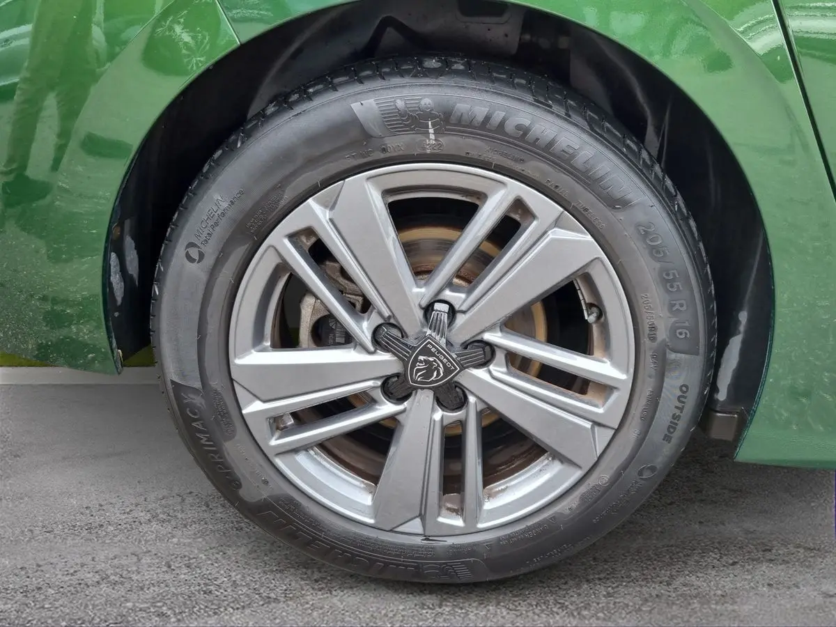Immagine 8 Peugeot 308