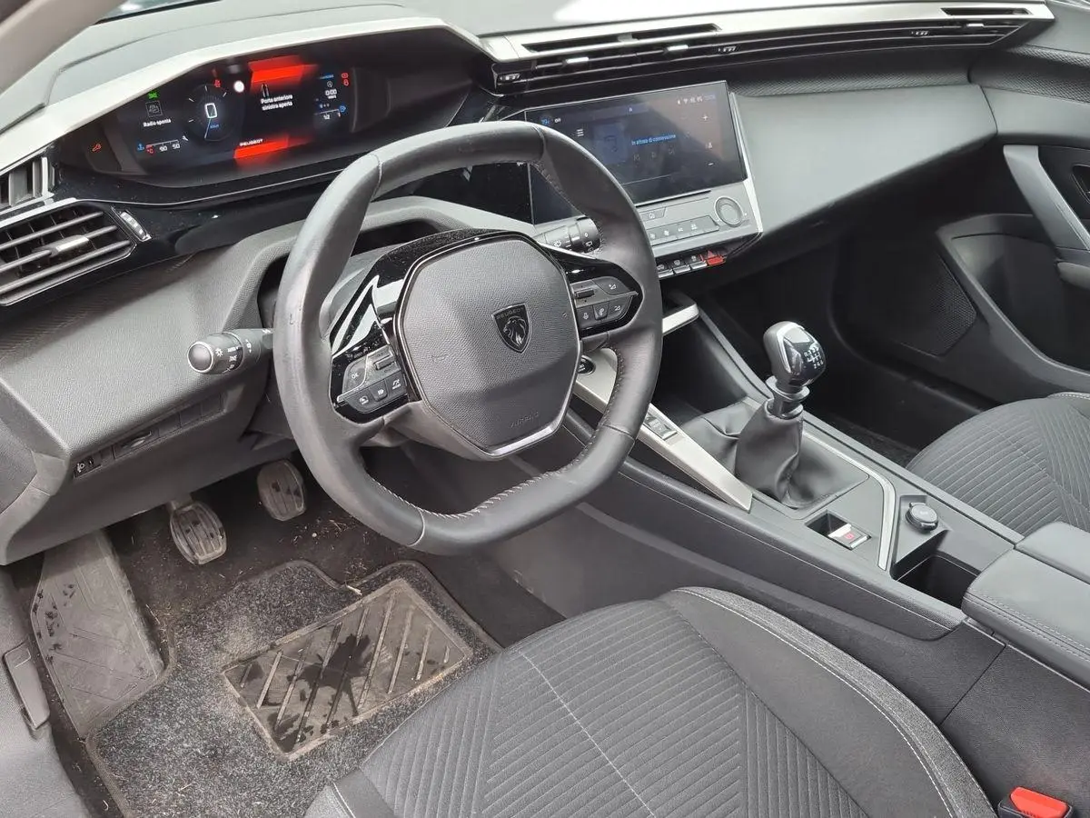 Immagine 9 Peugeot 308