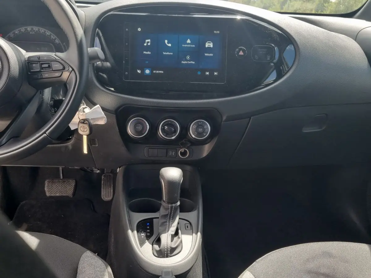 Immagine 11 Toyota Aygo X