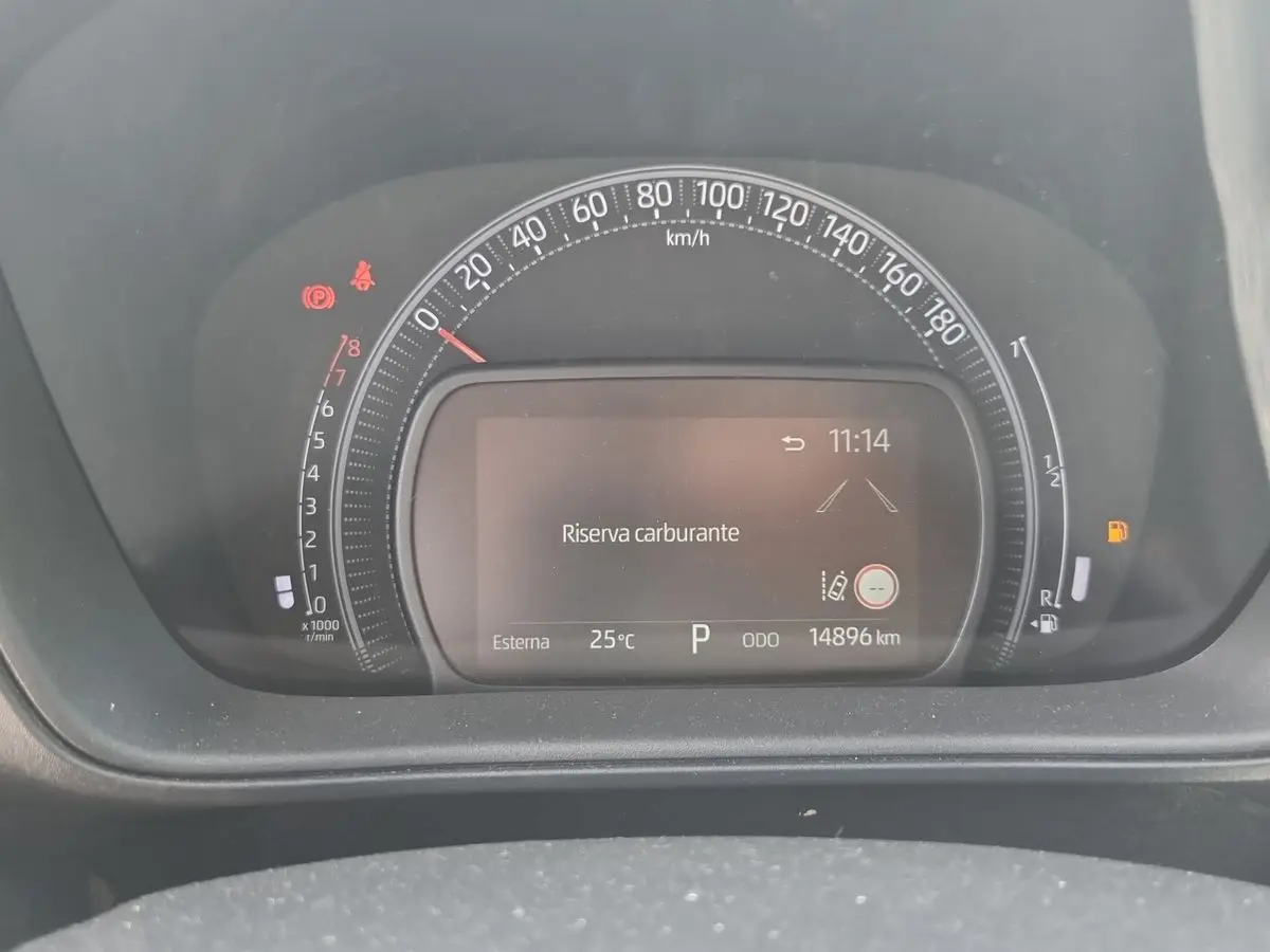 Immagine 12 Toyota Aygo X