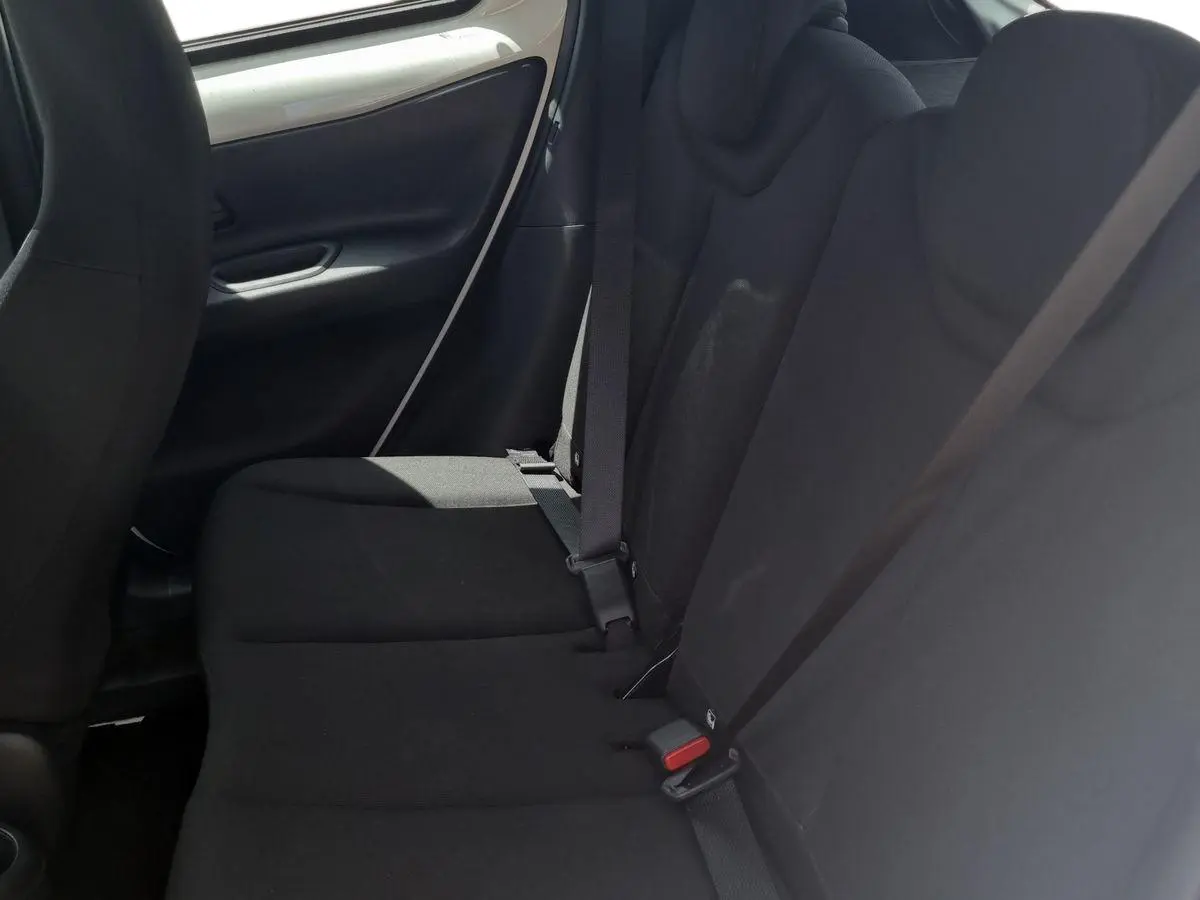 Immagine 13 Toyota Aygo X