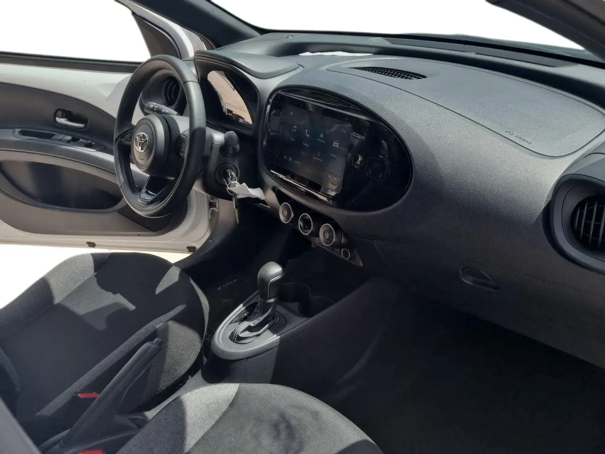 Immagine 14 Toyota Aygo X