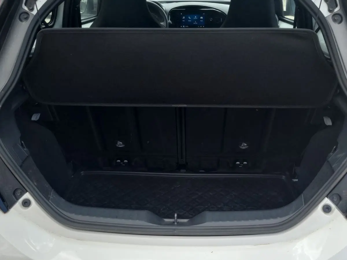Immagine 7 Toyota Aygo X