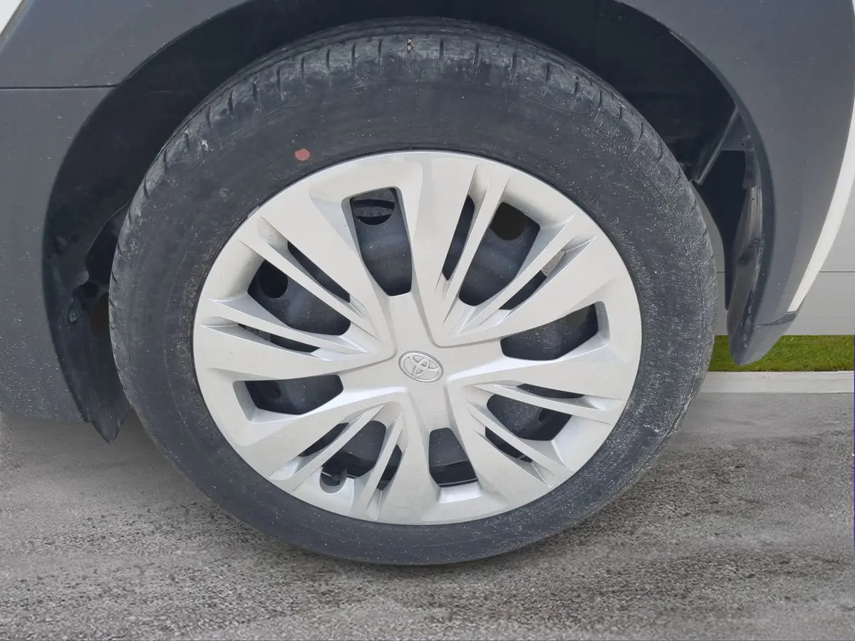 Immagine 8 Toyota Aygo X