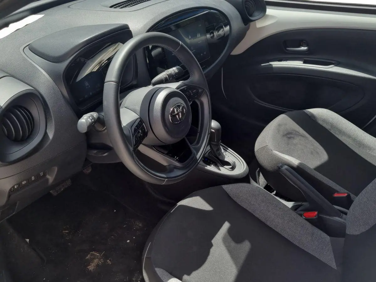 Immagine 9 Toyota Aygo X